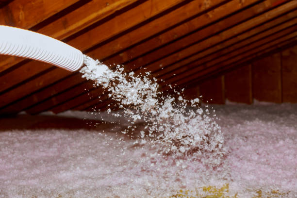 Best Types of Insulation in Barker Heights, NC