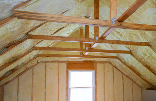 Best Residential Insulation in Barker Heights, NC