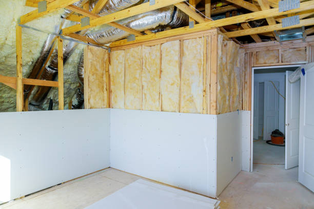 Best Insulation for Specific Applications in Barker Heights, NC