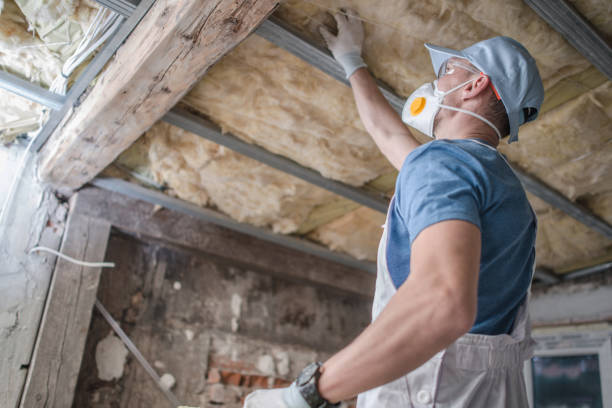 Best Insulation for Specific Applications in Barker Heights, NC