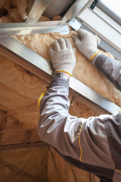 Reliable NC Insulation Contractor Solutions