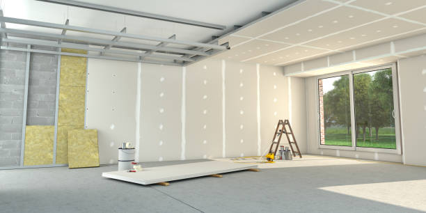 Best Insulation Materials and Products in Barker Heights, NC