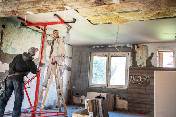 Best Insulation Maintenance and Repair in Barker Heights, NC