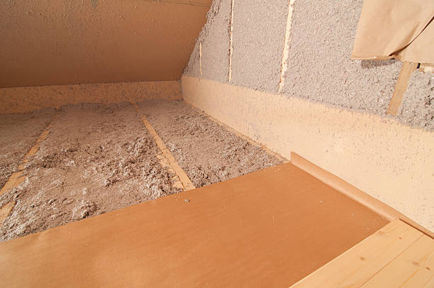 Best Insulation for Specific Applications in Barker Heights, NC